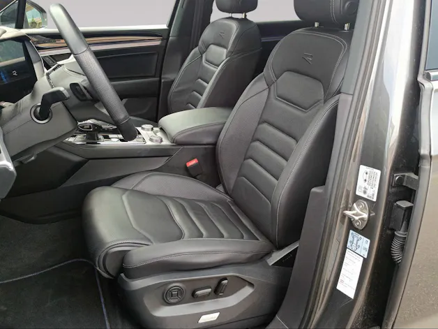 VW Touareg 3.0 TSI eHybrid R Tiptronic