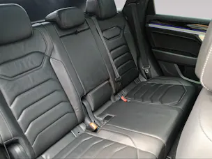 VW Touareg 3.0 TSI eHybrid R Tiptronic