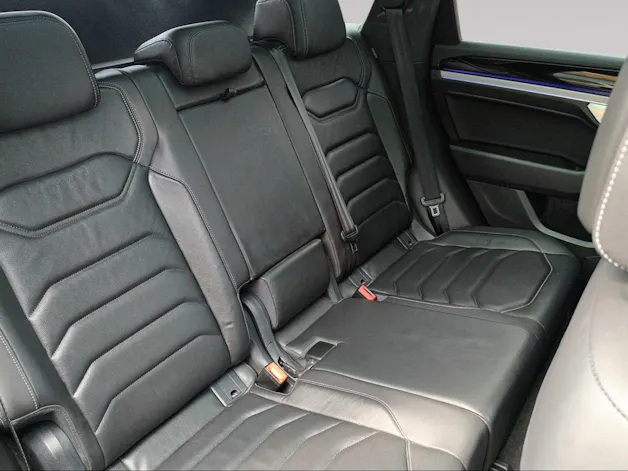 VW Touareg 3.0 TSI eHybrid R Tiptronic