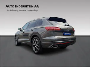 VW Touareg 3.0 TSI eHybrid R Tiptronic
