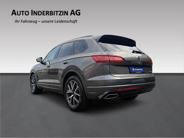 VW Touareg 3.0 TSI eHybrid R Tiptronic