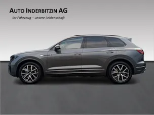 VW Touareg 3.0 TSI eHybrid R Tiptronic