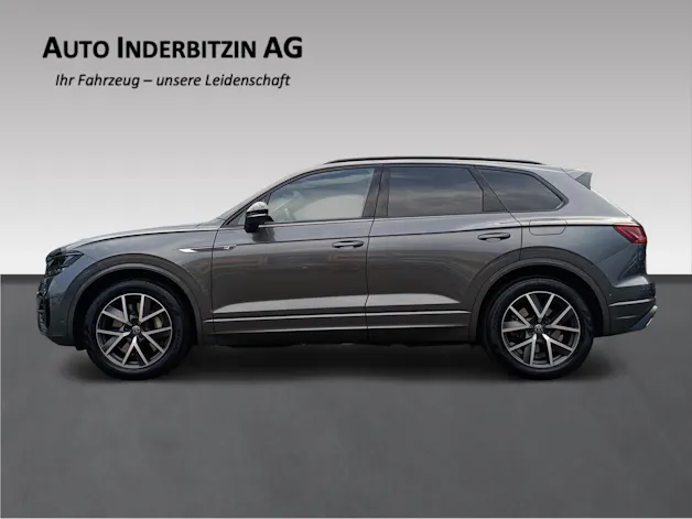 VW Touareg 3.0 TSI eHybrid R Tiptronic