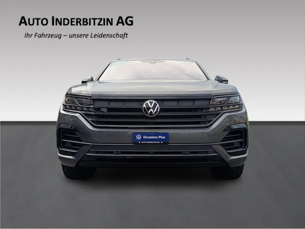 VW Touareg 3.0 TSI eHybrid R Tiptronic