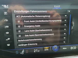 VW Touareg 3.0 TSI eHybrid R Tiptronic