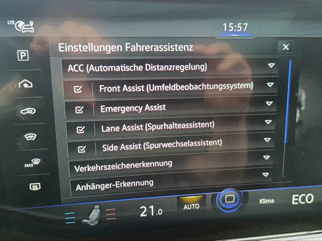 VW Touareg 3.0 TSI eHybrid R Tiptronic