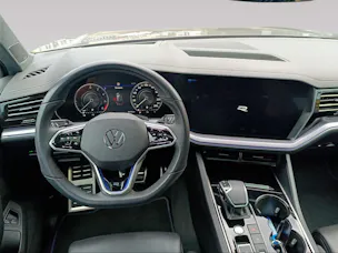 VW Touareg 3.0 TSI eHybrid R Tiptronic
