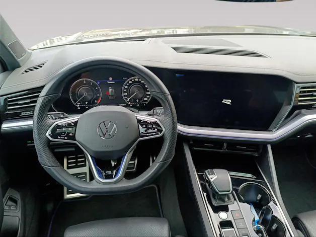VW Touareg 3.0 TSI eHybrid R Tiptronic
