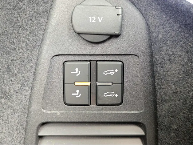 VW Touareg 3.0 TSI eHybrid R Tiptronic