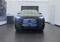 Audi Q4 e-tron SUV quattro performance Swiss Ski