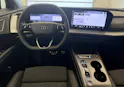 Audi Q4 e-tron SUV quattro performance Swiss Ski