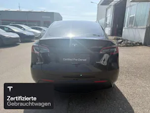 Tesla Model Y Performance