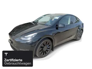 Tesla Model Y Performance