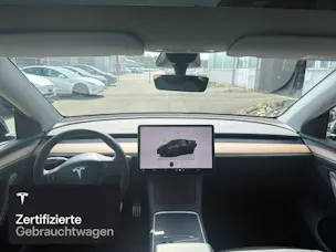 Tesla Model Y Performance