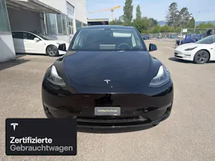 Tesla Model Y Performance