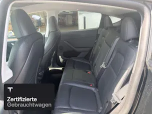 Tesla Model Y Performance