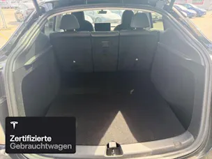 Tesla Model Y Performance