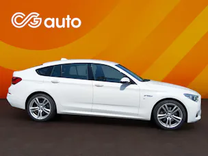 BMW 535d GT xDrive Steptronic