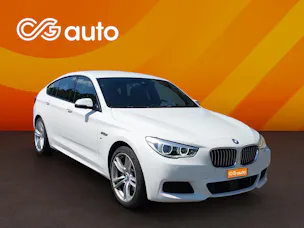 BMW 535d GT xDrive Steptronic
