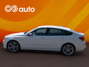 BMW 535d GT xDrive Steptronic