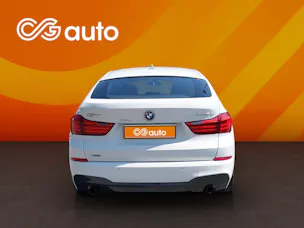 BMW 535d GT xDrive Steptronic