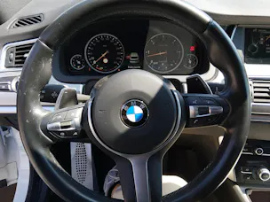 BMW 535d GT xDrive Steptronic
