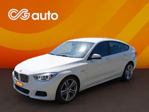 BMW 535d GT xDrive Steptronic