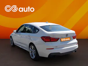 BMW 535d GT xDrive Steptronic