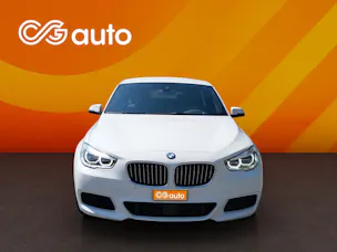 BMW 535d GT xDrive Steptronic