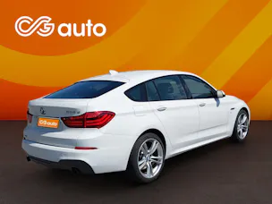 BMW 535d GT xDrive Steptronic