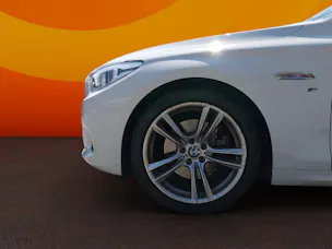 BMW 535d GT xDrive Steptronic