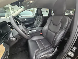 Volvo XC60 2.0 T6 TE Plus Dark eAWD