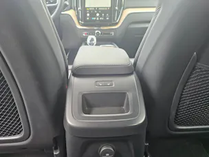 Volvo XC60 2.0 T6 TE Plus Dark eAWD