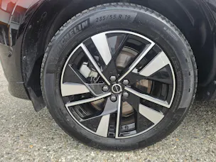Volvo XC60 2.0 T6 TE Plus Dark eAWD