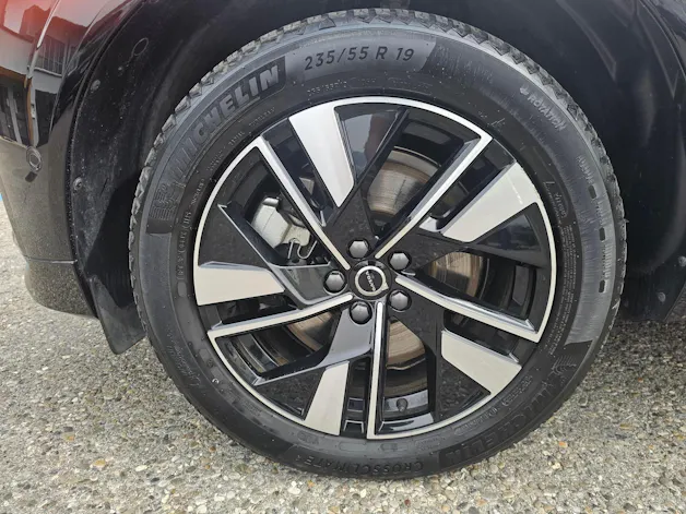 Volvo XC60 2.0 T6 TE Plus Dark eAWD
