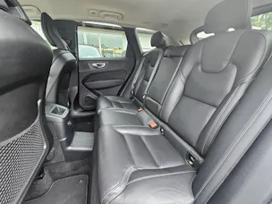 Volvo XC60 2.0 T6 TE Plus Dark eAWD