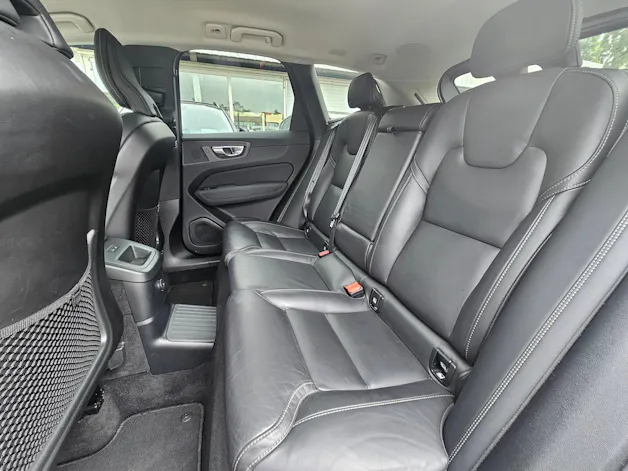 Volvo XC60 2.0 T6 TE Plus Dark eAWD