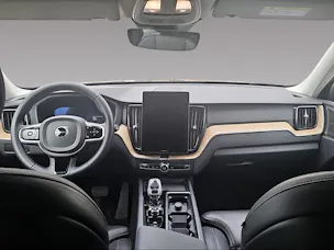 Volvo XC60 2.0 T6 TE Plus Dark eAWD