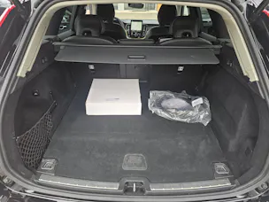Volvo XC60 2.0 T6 TE Plus Dark eAWD