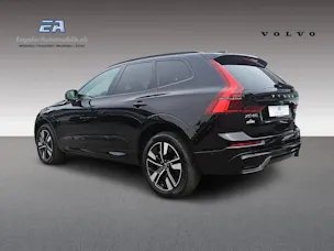 Volvo XC60 2.0 T6 TE Plus Dark eAWD