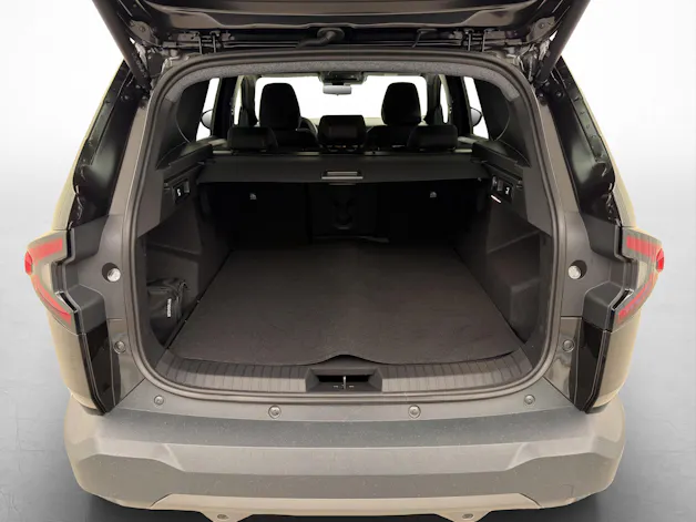 DACIA Bigster 1.8 Hybrid Extreme