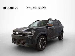 Dacia Bigster 1.8 Hybrid Extreme