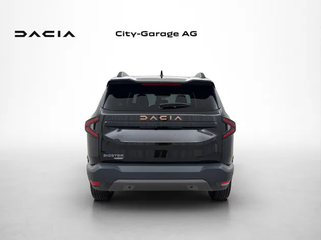 DACIA Bigster 1.8 Hybrid Extreme