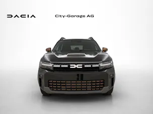 Dacia Bigster 1.8 Hybrid Extreme