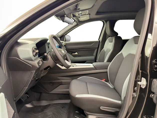 DACIA Bigster 1.8 Hybrid Extreme