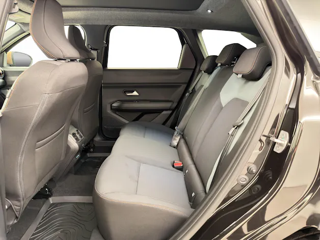DACIA Bigster 1.8 Hybrid Extreme