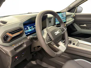 Dacia Bigster 1.8 Hybrid Extreme