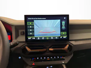 Dacia Bigster 1.8 Hybrid Extreme
