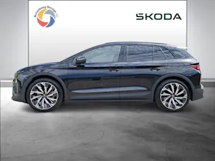 Škoda Elroq 85x Sportline 4x4