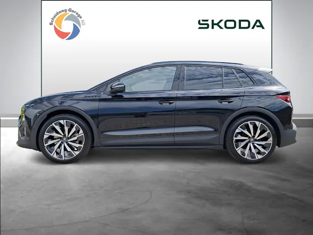 SKODA Elroq 85x Sportline 4x4